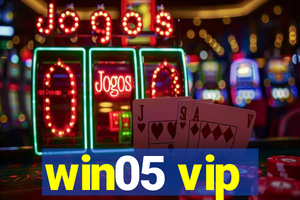 win05 vip